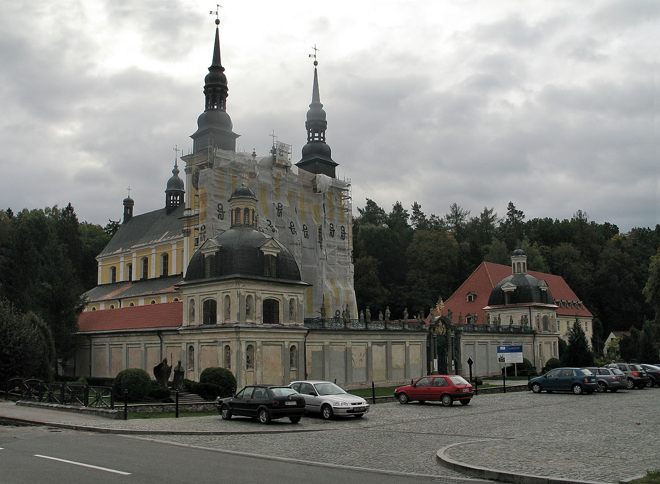 Swieta Lipka
